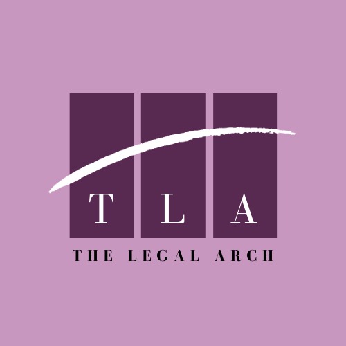 The Legal Arch